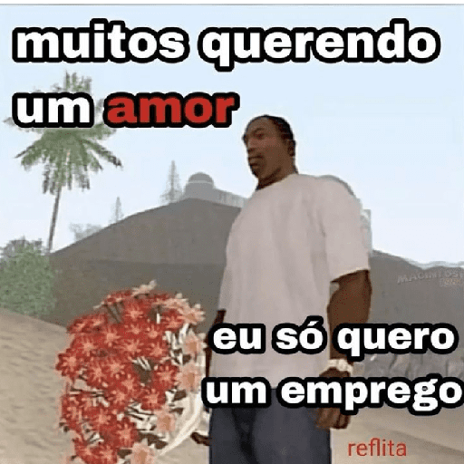 Memes relacionados a Trabalho preview