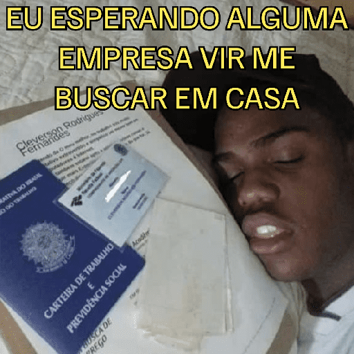 Memes relacionados a Trabalho preview