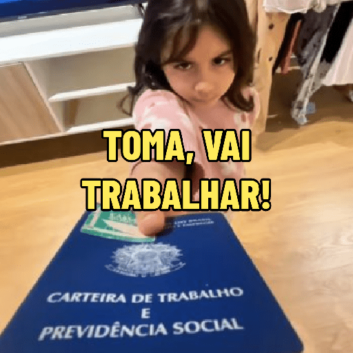 Memes relacionados a Trabalho preview