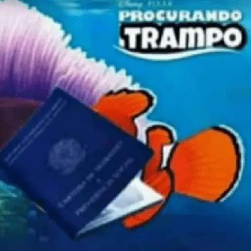 Memes relacionados a Trabalho