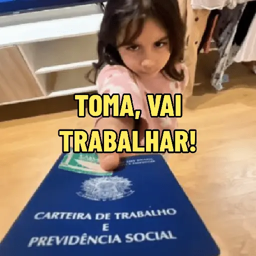 Memes relacionados a Trabalho