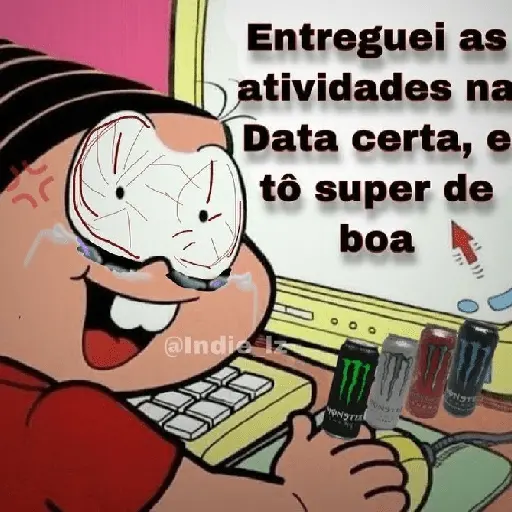 Memes relacionados a Trabalho