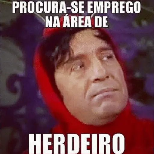 Memes relacionados a Trabalho