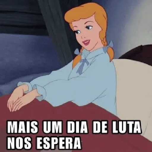 Memes relacionados a Trabalho