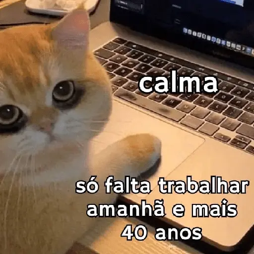 Memes relacionados a Trabalho