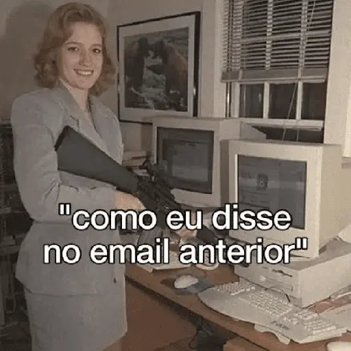 Memes relacionados a Trabalho