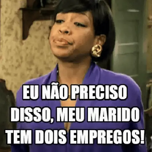 Memes relacionados a Trabalho