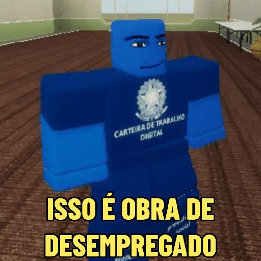 Memes relacionados a Trabalho