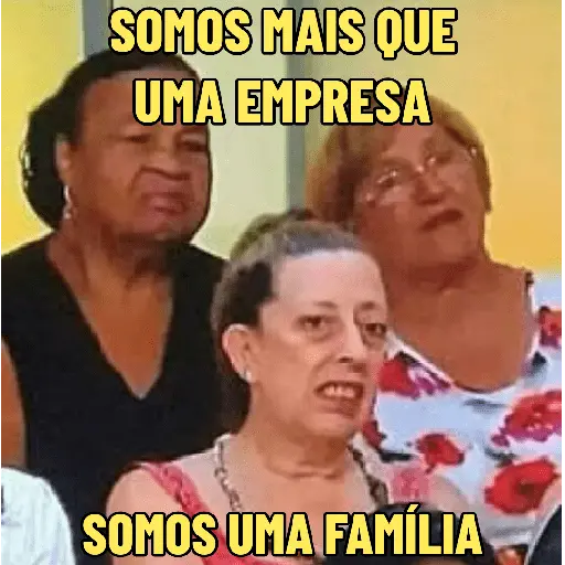 Memes relacionados a Trabalho