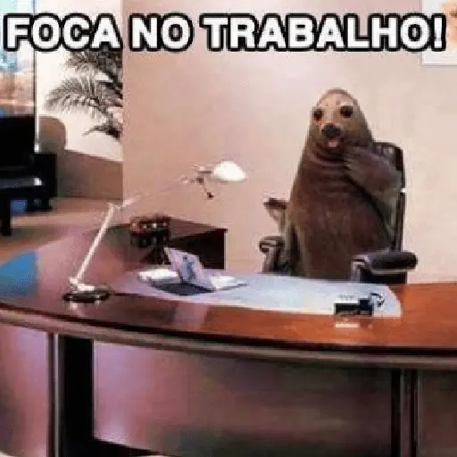 Memes relacionados a Trabalho