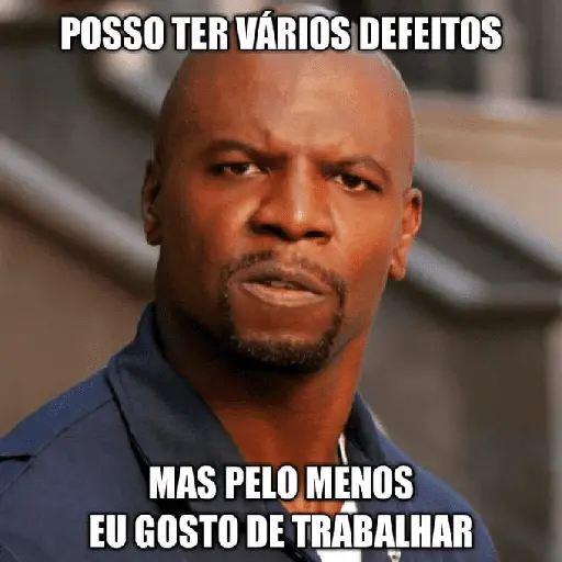 Memes relacionados a Trabalho