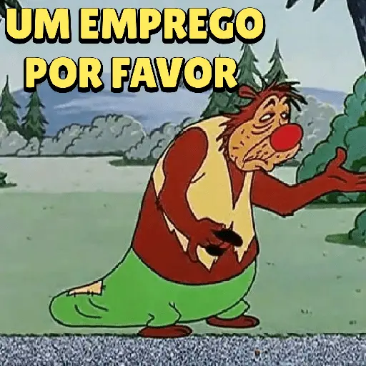 Memes relacionados a Trabalho