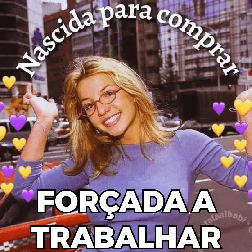 Memes relacionados a Trabalho