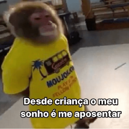 Memes relacionados a Trabalho preview