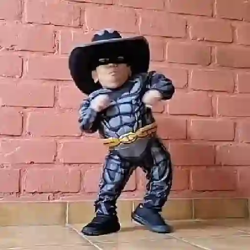 🦸🏻‍♂️🎙️ HÉROE FAVORITO 🎙️ 🦹🏻‍♂️