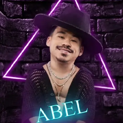 Abelito LCDLFMX 3☆2025 🪩⭐🪩