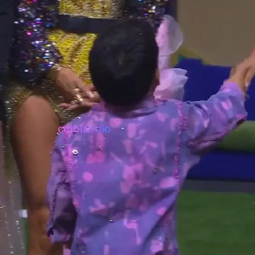 Abelito LCDLFMX 3☆2025 🪩⭐🪩