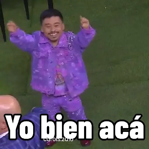 Abelito LCDLFMX 3☆2025 🪩⭐🪩