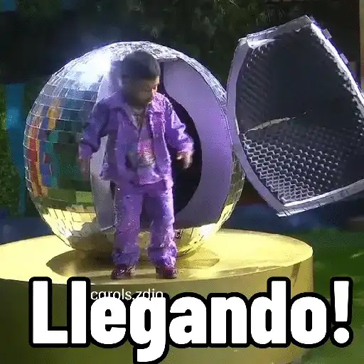 Abelito LCDLFMX 3☆2025 🪩⭐🪩 preview