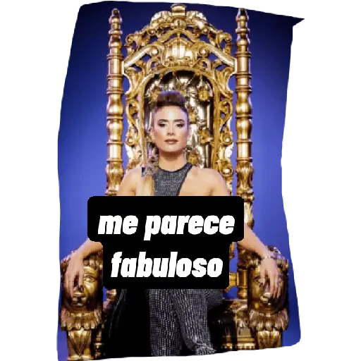 La reina del flow