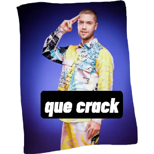 La reina del flow