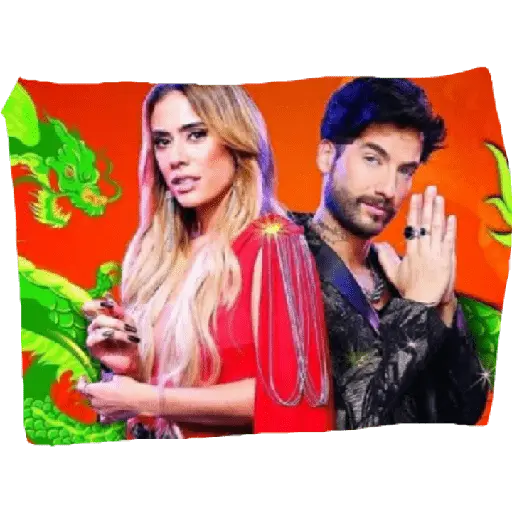 La reina del flow