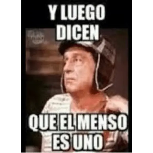 el chavo del ocho