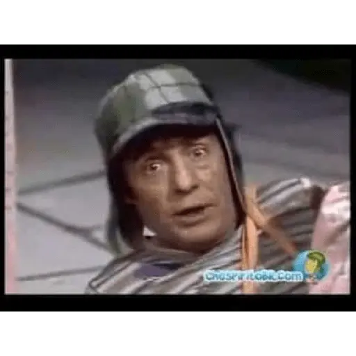 el chavo del ocho