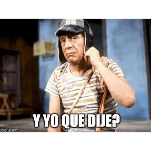 el chavo del ocho