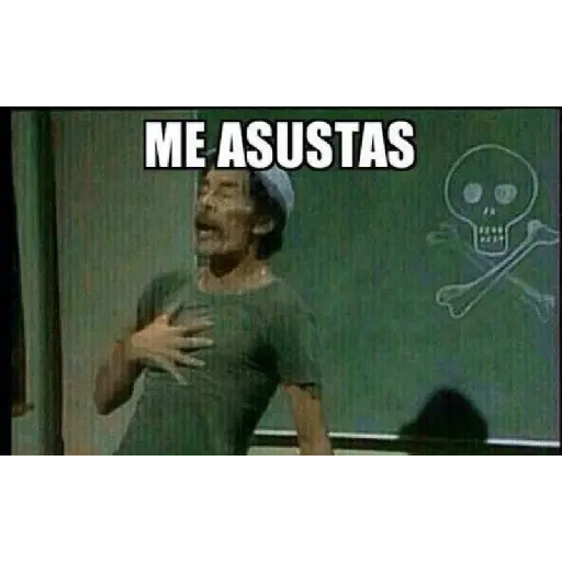 el chavo del ocho