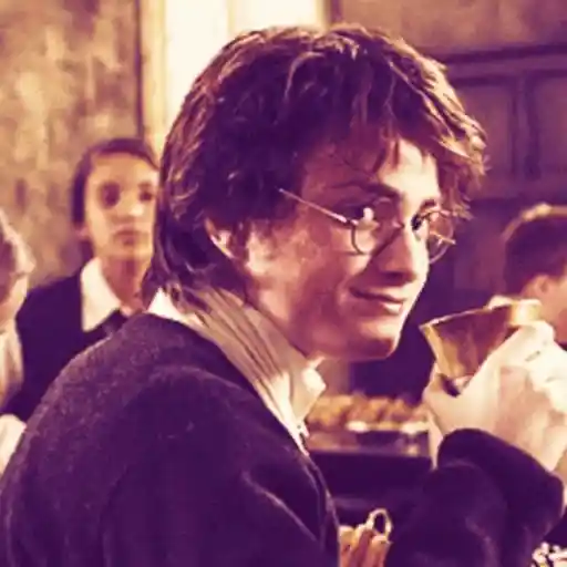 GIFs Harry Potter