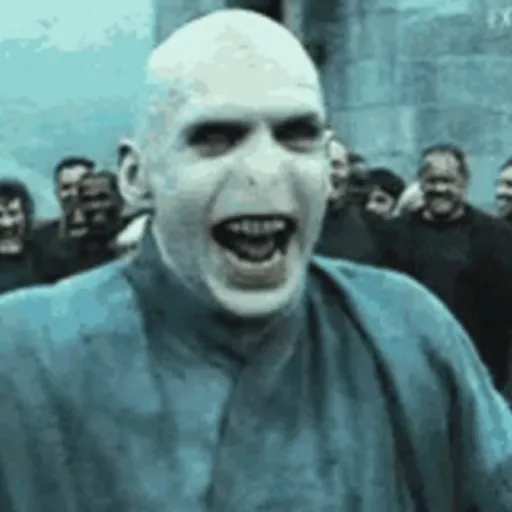 GIFs Harry Potter