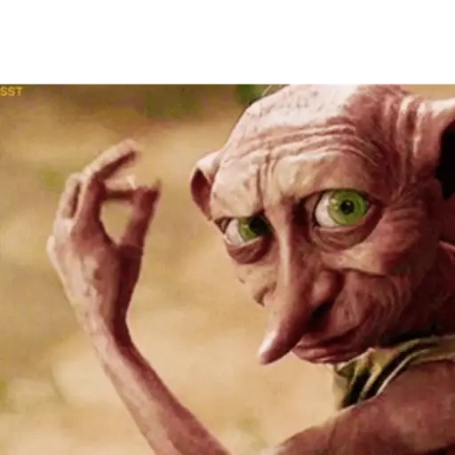 GIFs Harry Potter