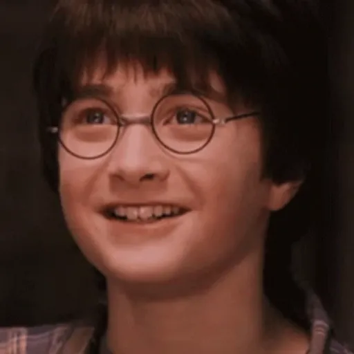 GIFs Harry Potter