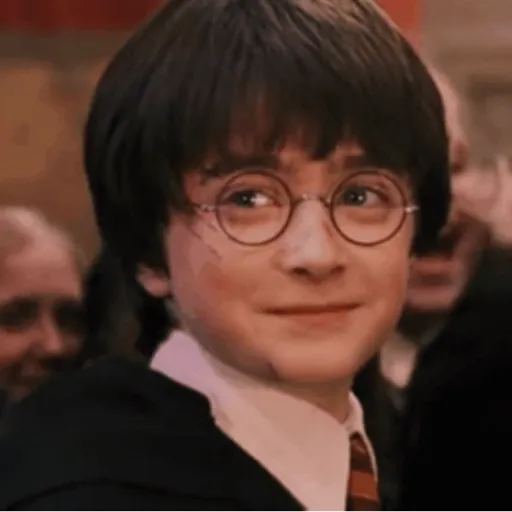 GIFs Harry Potter