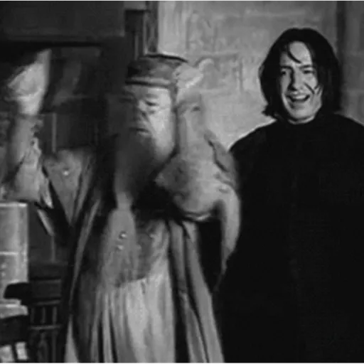 GIFs Harry Potter preview
