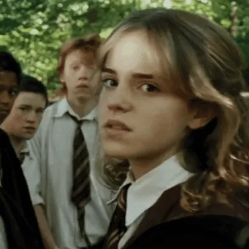 GIFs Harry Potter