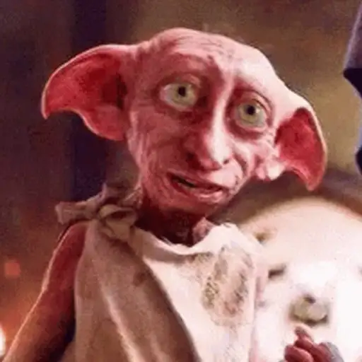 GIFs Harry Potter