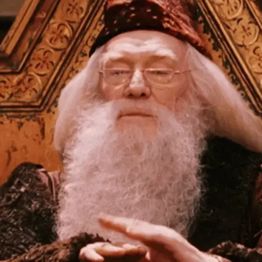 GIFs Harry Potter