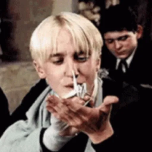 GIFs Harry Potter