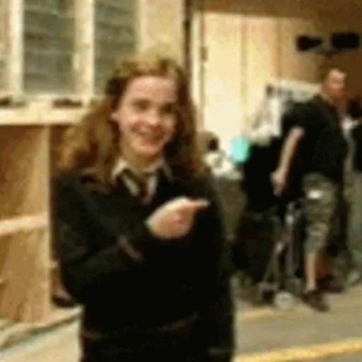 GIFs Harry Potter