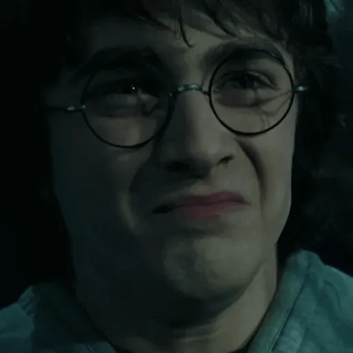 GIFs Harry Potter