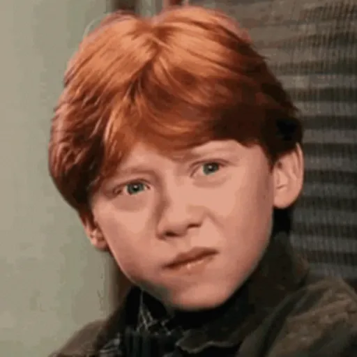 GIFs Harry Potter