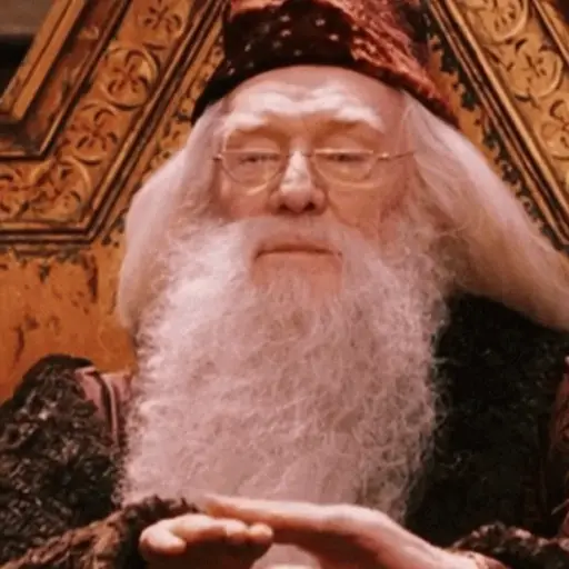 GIFs Harry Potter preview