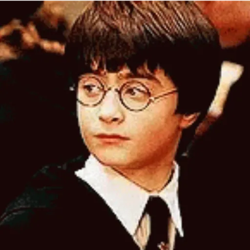 GIFs Harry Potter