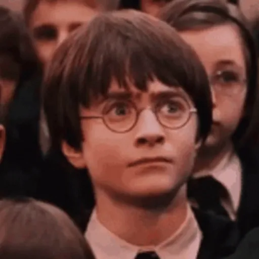 GIFs Harry Potter