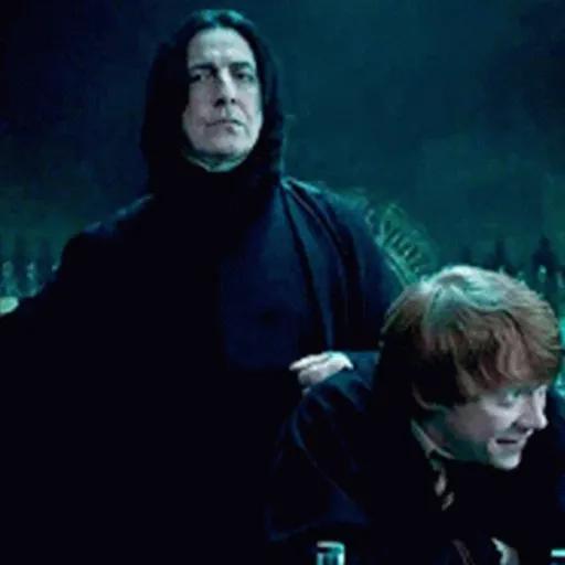 GIFs Harry Potter