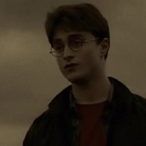 GIFs Harry Potter