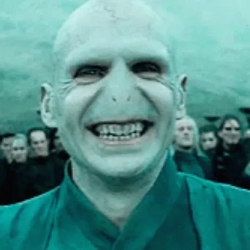 GIFs Harry Potter