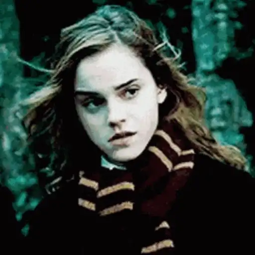 GIFs Harry Potter